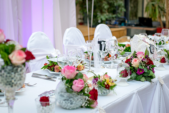 Hochzeit Party im Raum 71554 Weissach (Tal)